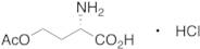 O-Acetyl-L-homoserine Hydrochloride, 95%