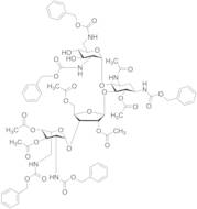 N-Acetyl N-Penta-cbz Neomycin B O-Pentaacetate