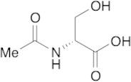 N-Acetyl-D-serine