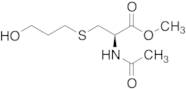 N-Acetyl-S-(3-hydroxypropyl-1-methyl)-L-cysteine