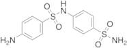 4-Amino-N-[4-(aminosulfonyl)phenyl]benzenesulfonamide