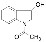 N-Acetyl-3-hydroxyindole