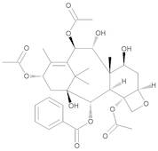 13-Acetyl-9-dihydrobaccatin-III