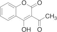 3-Acetyl-4-hydroxycoumarin