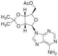 5’-Acetyl-2’,3’-isopropylidene Adenosine