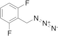 2,6-Difluorobenzyl Azide