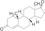 13α-Androst-4-ene-3,17-dione