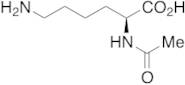 Nalpha-Acetyl-L-Lysine
