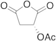 (R)-2-O-Acetylmalic Anhydride