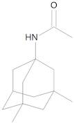 N-Acetyl Memantine