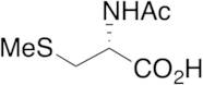 N-Acetyl-S-methyl-L-cysteine