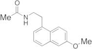 N-Acetyl-7-Methoxy-1-napthalenethanamine