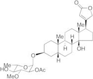 2'-Acetylneriifolin