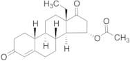 15Alpha-Acetoxy-18-methyl-4-estren-3,17-dione
