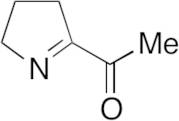 2-Acetyl-1-pyrroline, ~10% w/w in Toluene