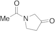 1-Acetyl-3-pyrrolidinone