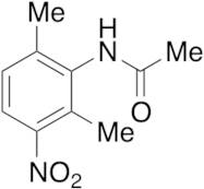 N-Acetyl-3-nitro-2,6-dimethylaniline