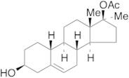 17-O-Acetyl 19-Normethandriol