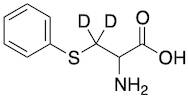 S-Phenyl-DL-cysteine-3,3-d2