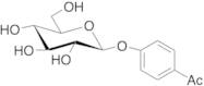 4-Acetylphenyl Beta-D-Glucopyranoside
