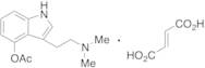 O-Acetyl Psilocin Fumarate