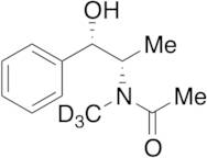 N-Acetyl Pseudoephedrine-d3