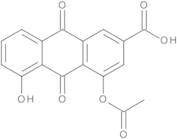 4-Acetyl Rhein