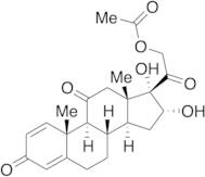 (16a)-21-(Acetyloxy)-16,17-dihydroxypregna-1,4-diene-3,11,20-trione