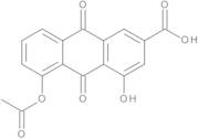 5-Acetyl Rhein