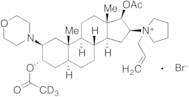 3-Acetyl-d3 Rocuronium Bromide