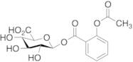 Acetylsalicylic Acid Acyl-Beta-D-glucuronide