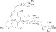 2’-O-Acetylspiramycin I