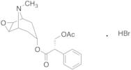 O-Acetyl Scopolamine Hydrobromide