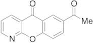 7-Acetyl-5-oxo-5H-[1]benzopyrano[2,3-b]pyridine