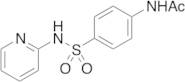 N-Acetyl Sulfapyridine