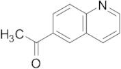 6-Acetylquinoline