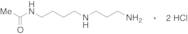 N8-Acetylspermidine Dihydrochloride