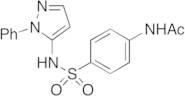 N4-Acetylsulfaphenazole