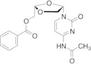 N-Acetyl 2-O-Benzyl Troxacitabine