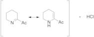 2-Acetyl-3,4,5,6-tetrahydropyridine Hydrochloride(Technical Grade)