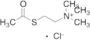 Acetylthiocholine Chloride