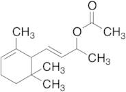 Acetyl α-Ionol