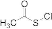 Acetylsulfenyl Chloride