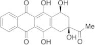(7S,9S)-9-Acetyl-6,7,9,11-tetrahydroxy-7,8,9,10-tetrahydro-5,12-naphthacenedione
