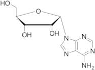 9-alpha-Adenosine