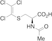 N-Acetyl-S-(trichlorovinyl)-L-cysteine