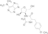 N-Acetylpurinomycin