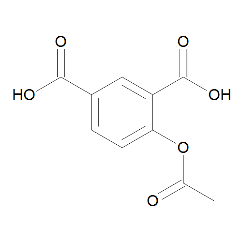 4-Acetoxyisophthalic Acid