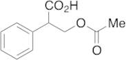 Acetyltropic Acid