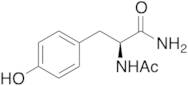 N-Acetyl-L-tyrosine Amide